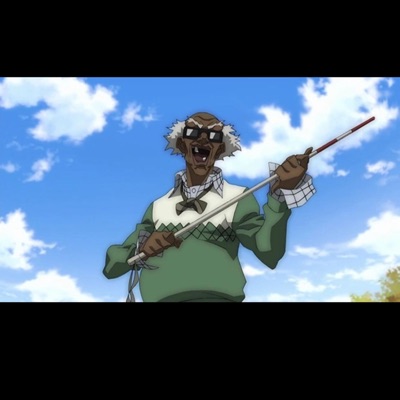 WITDEMSTICKS (STINKMEANER) - Single