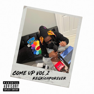 Come Up, Vol. 2 - EP