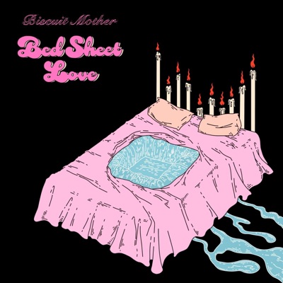 Bed Sheet Love (feat. Zaxsu) - Single