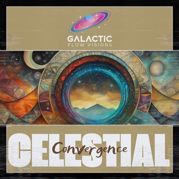 Celestial Convergence
