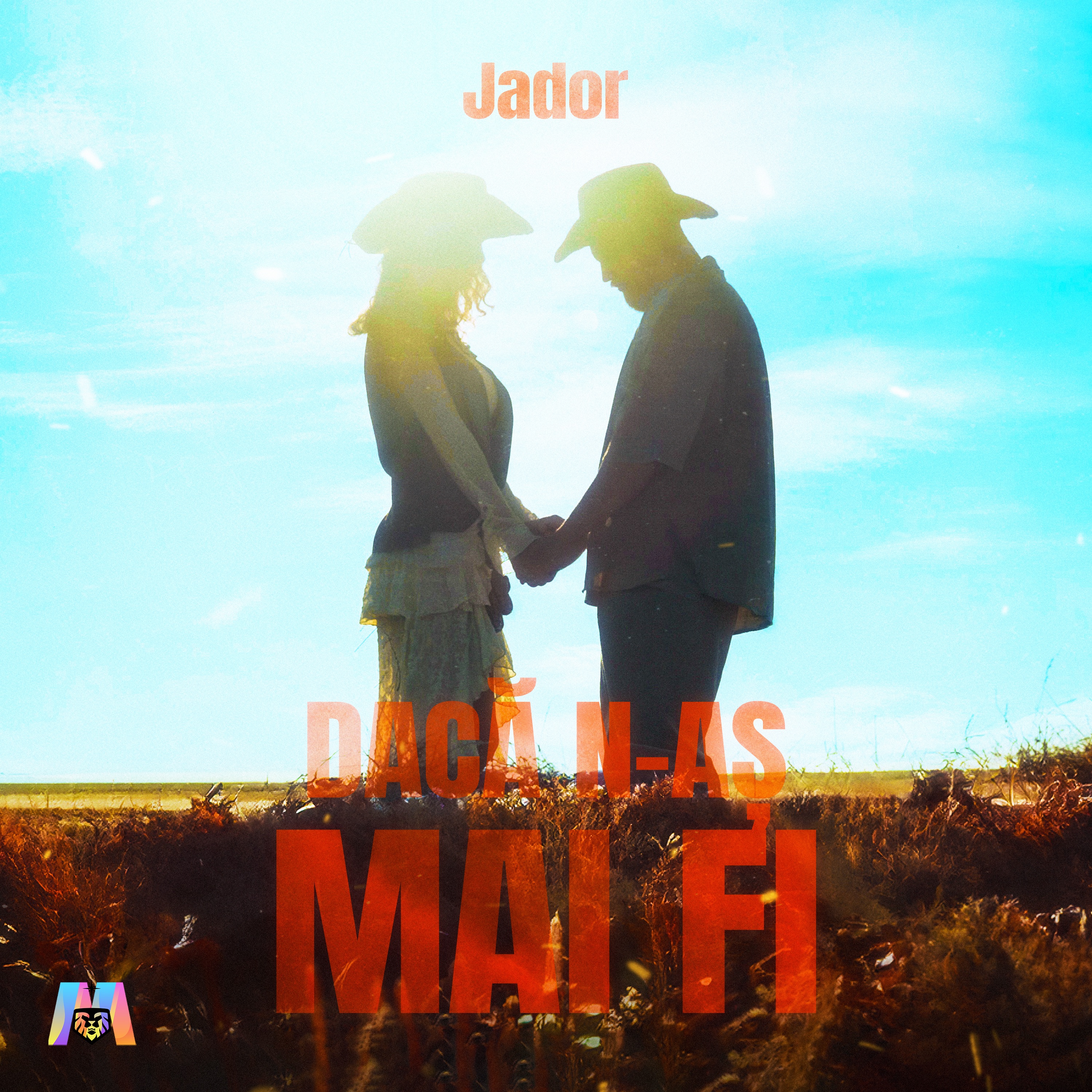 Dacă n-aș mai fi - Single