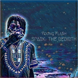Collide (feat. AOE) Young Fla$h