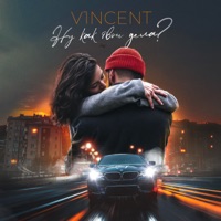 Ну как твои дела? - Single - V1NCENT
