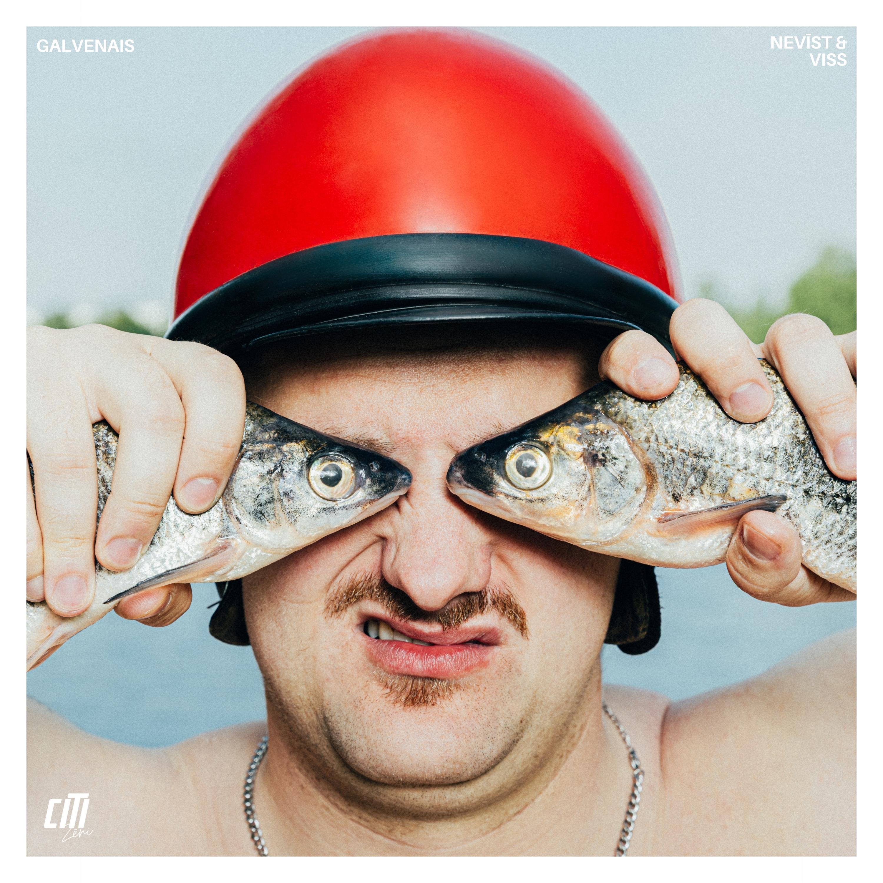 Galvenais (Nevīst un viss) - Single