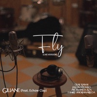 Fly (feat. Olaf Ranai, Jason Nyembo, Aromanda Rza & Faniry Andrianarisoa) [Live] - Single - Giliane, Echow Clay & SOD MUSIQ
