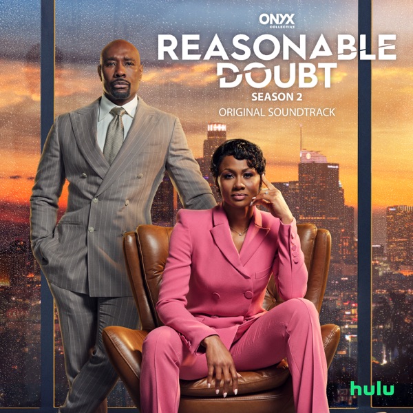 Reasonable Doubt (Season 2) [Original Soundtrack] - EP