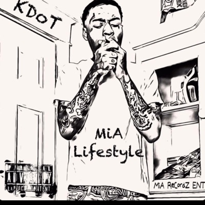MiA Lifestyle - EP