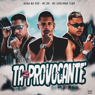 Ta Provocante - Single