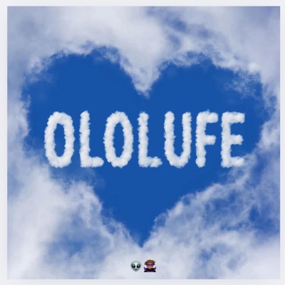 Ololufé - Single