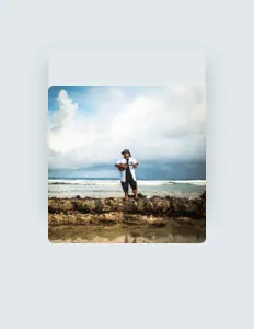 MARK Harmony dinle, müzik videolarını izle, biyografisini oku, tur tarihlerini ve daha fazlasını gör!