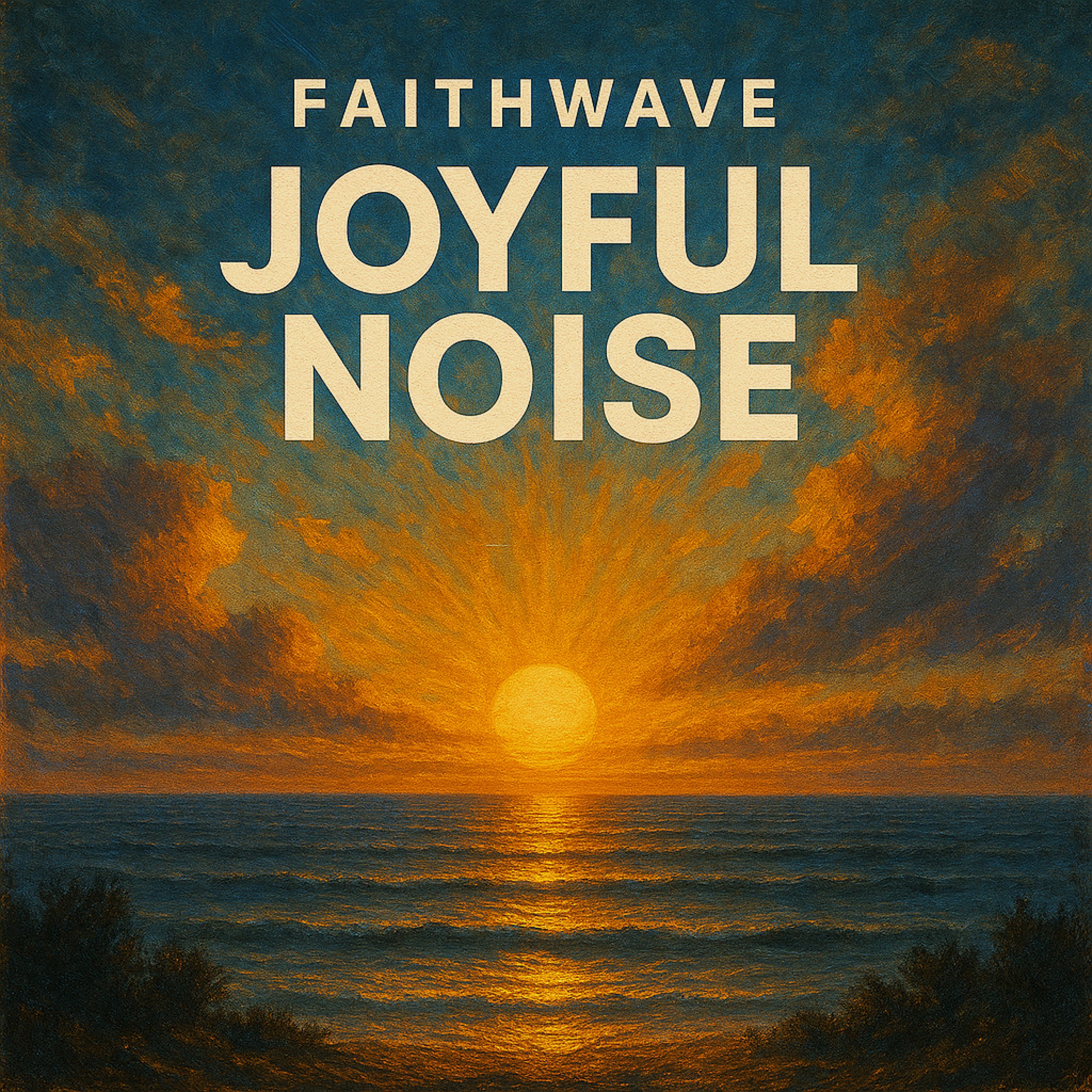 Joyful Noise - Single