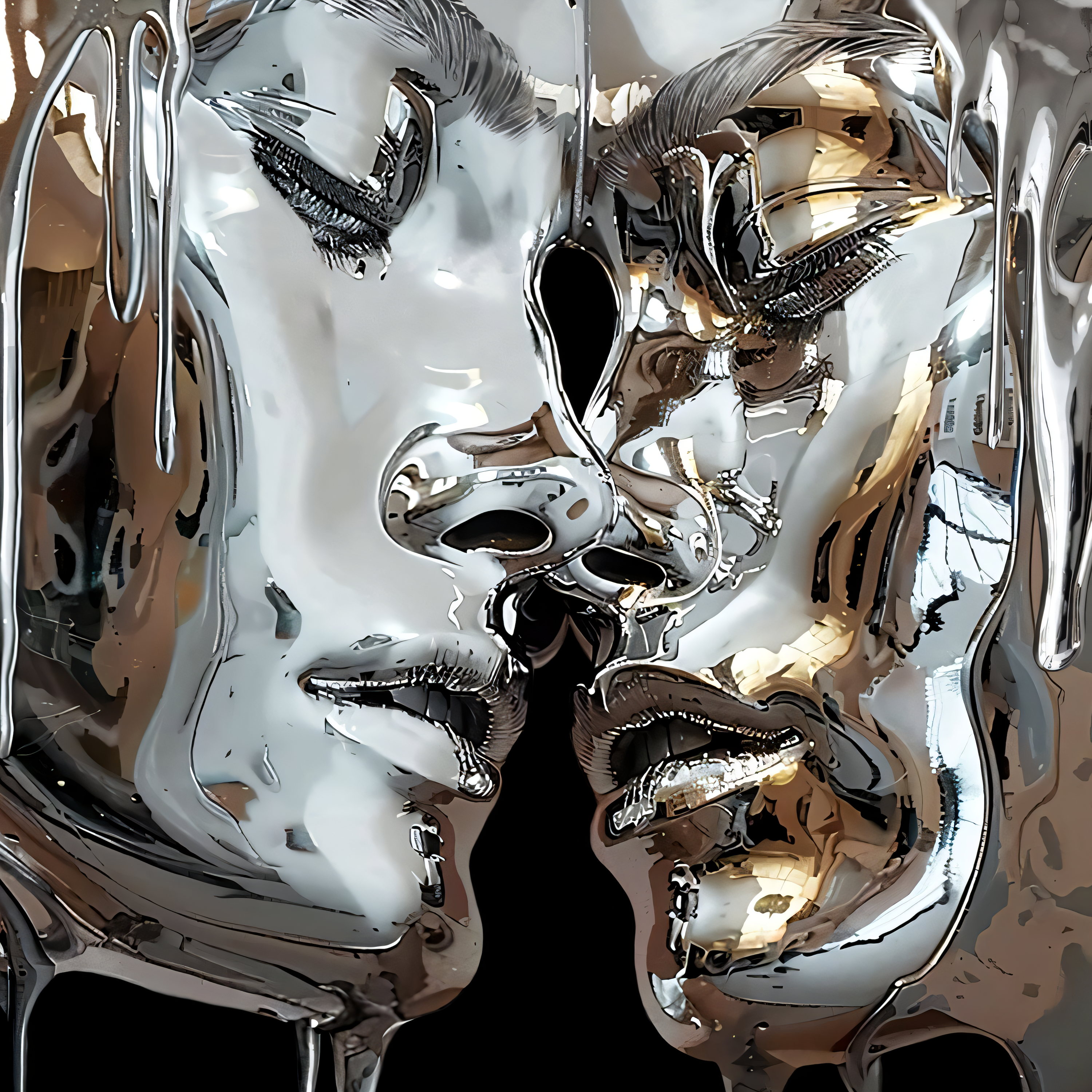 Юлия Савичева feat. TRITIA - Каплями