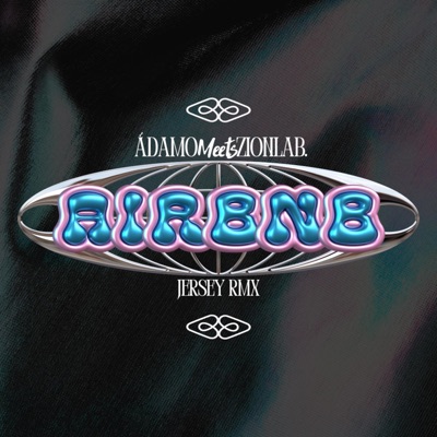 Airbnb Jersey RMX - Single