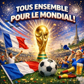 France World Cup Song