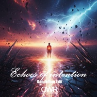 Echoes of intention (Dancefloor Edit) - Single - disclaimer without remarks