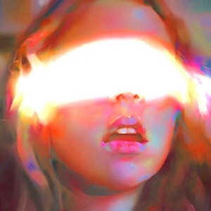 Blinded By Your Light