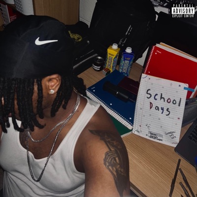 School Days - EP