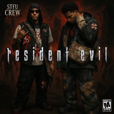 RESIDENT EVIL - Single