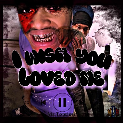 I wish you loved me - Single