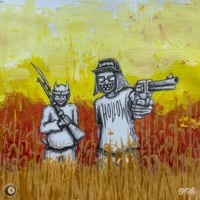 BLOOD HARVEST (feat. 870glizzy) - Single - Xelishurt