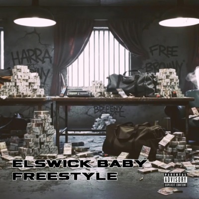 Elswick Baby Freestyle - Single