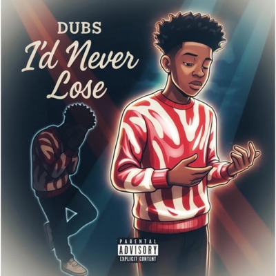 Id Never Lose - Single