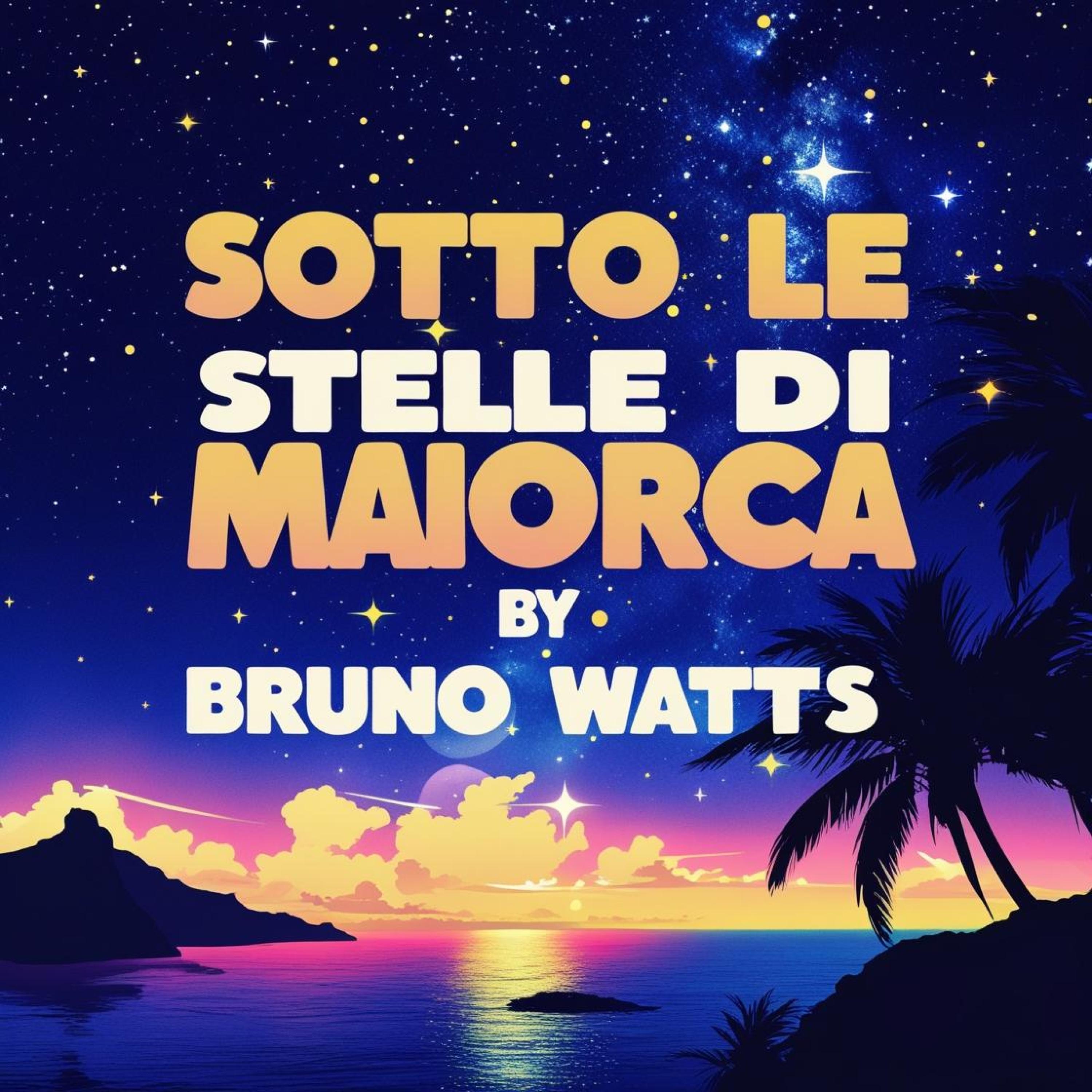 Sotto le stelle di Maiorca - Single
