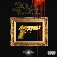 VENGO DEL SVRGANG (feat. ZOGAR) - Single - AMMED