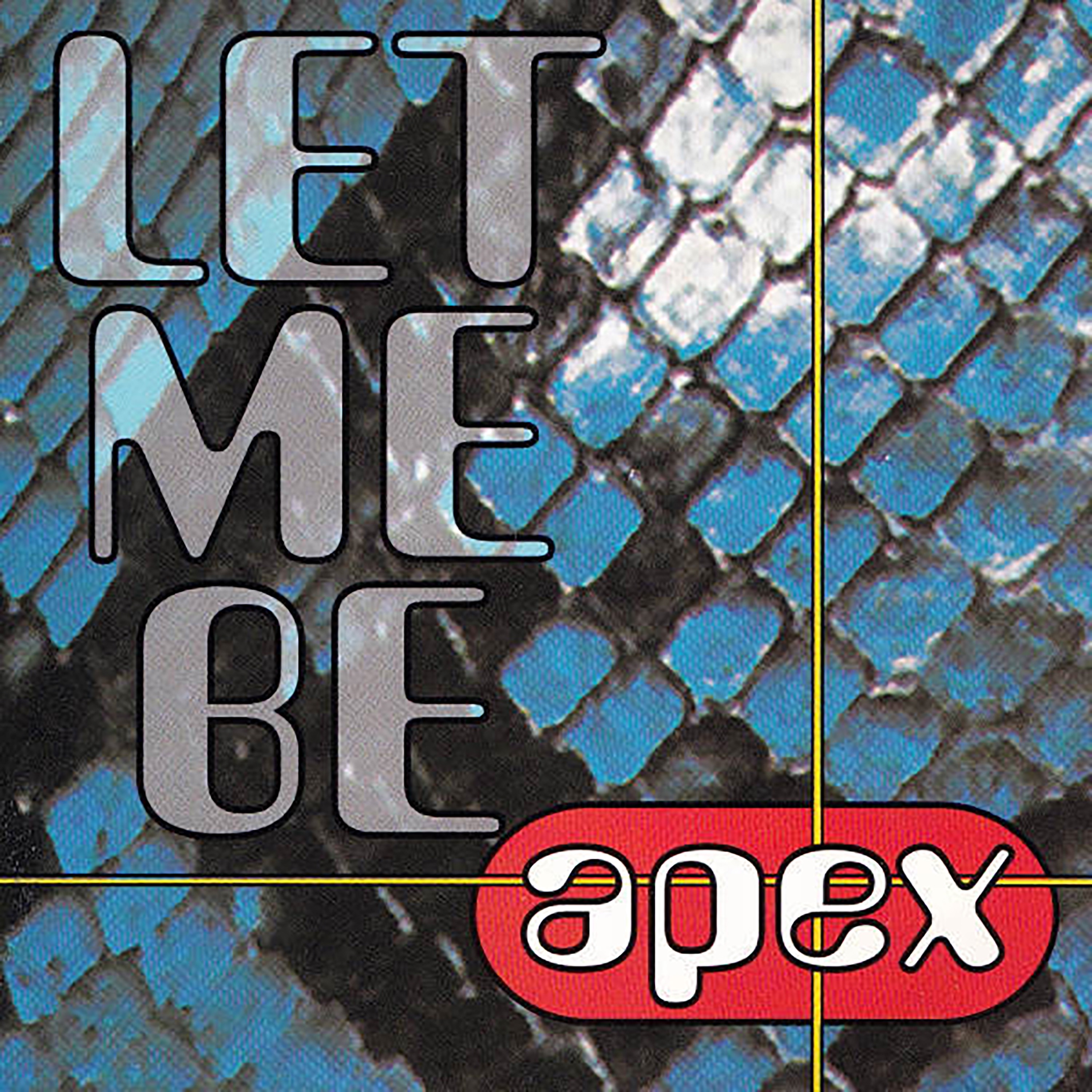 Let Me Be - Single