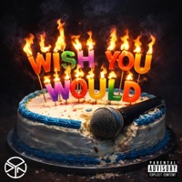 Wish You Would - Single - Dyno
