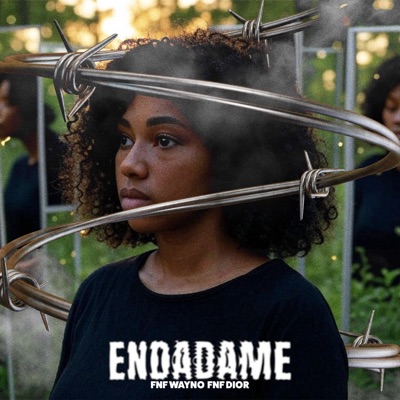 Endadame (feat. FNF Dior) - Single