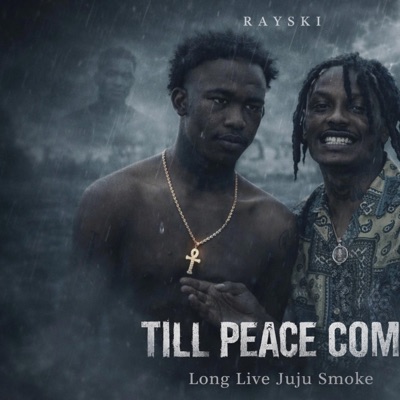 Till Peace Come - Single