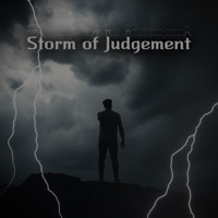 Storm of Judgement - Single - Travis Sturtevant Jr