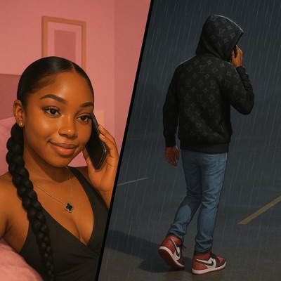 Your Mine (feat. Shai Rosae) - Single