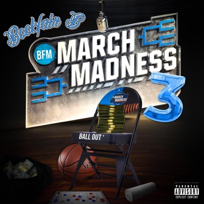 March Madness, Vol. 3