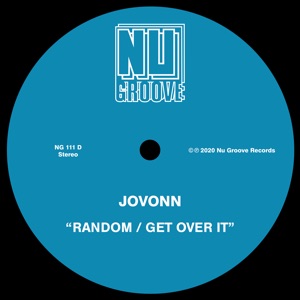Random / Get over It - EP