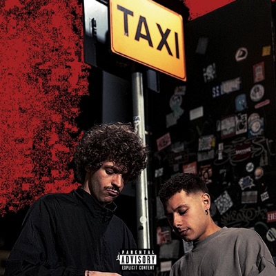 TAXI (feat. Full011) - Single