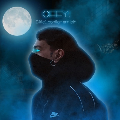 Difícil Confiar em Bih - Single
