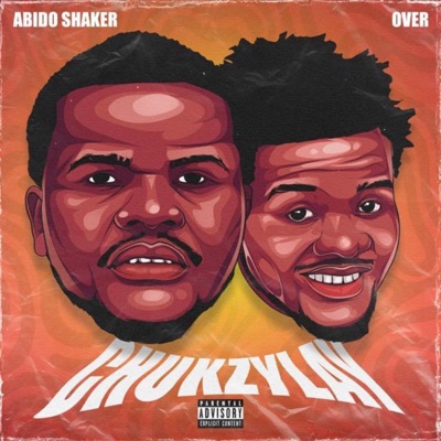 Abido Shaker + Over - Single