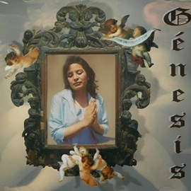 Te Alabaran Sandy Caldera