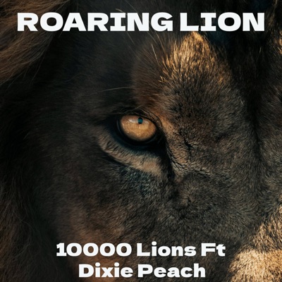 Roaring Lion - Single