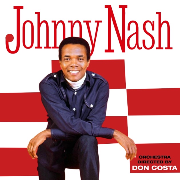 The Best of Johnny Nash — álbum de Johnny Nash — Apple Music