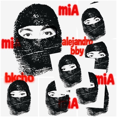 miA (feat. Alexxbacacho) - Single