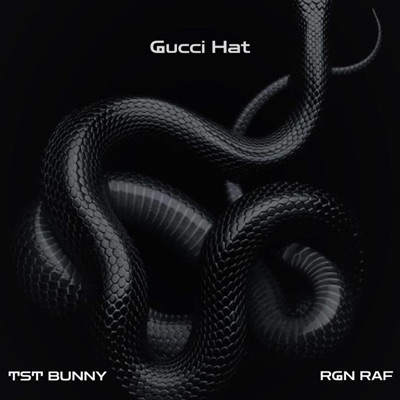 Gucci Hat - Single