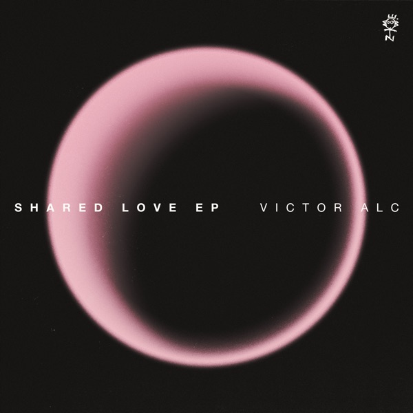 Shared Love - Single