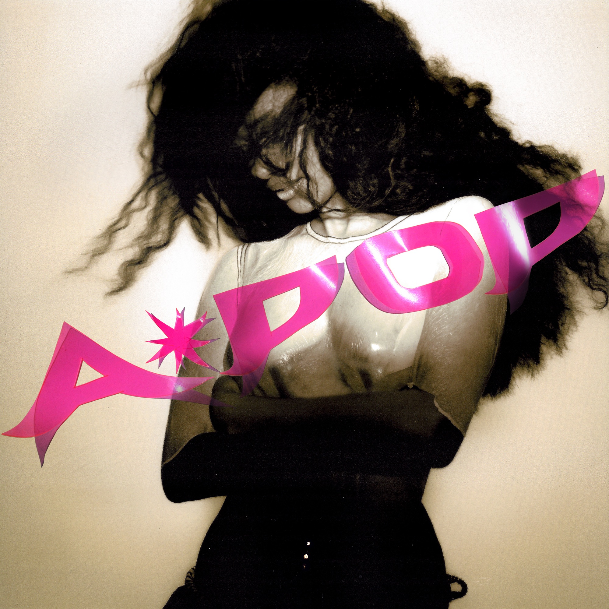 Tyla – A*POP (Clean) Cover