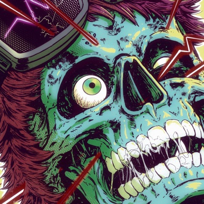 Resting Place (feat. Challenger) - EP