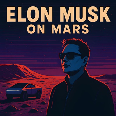 TWO=ONE - Elon Musk on Mars