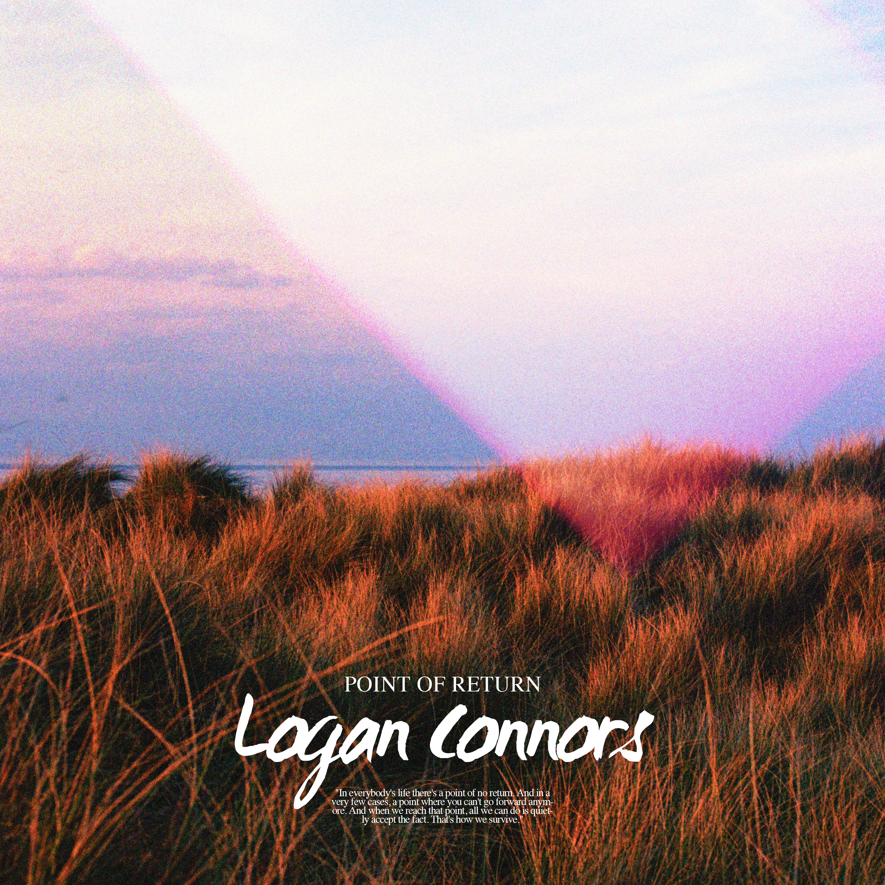 Point of Return - Single