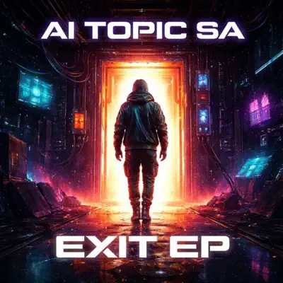 Listen to Exit EP by AI Topic SA